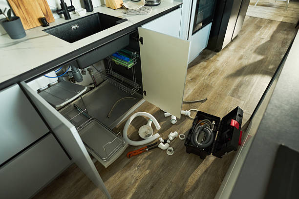 24/7 Emergency Garbage Disposal Repair experts in Altus, OK